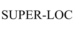 SUPER-LOC trademark