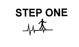 STEP ONE trademark