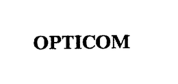 OPTICOM trademark
