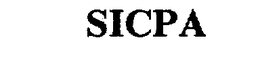 SICPA trademark
