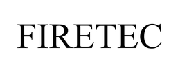 FIRETEC trademark