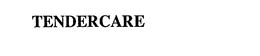 TENDERCARE trademark