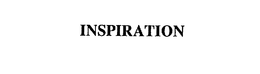 INSPIRATION trademark