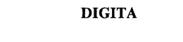 DIGITA trademark