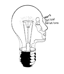 SMART OPTICAL SOLUTIONS trademark