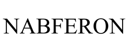 NABFERON trademark