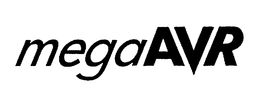 MEGAAVR trademark