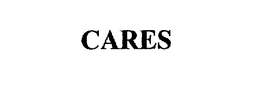 CARES trademark