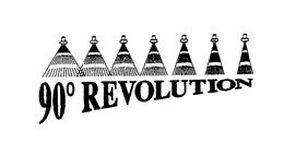 90° REVOLUTION trademark