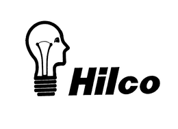 HILCO trademark