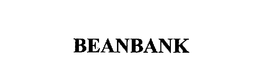 BEANBANK trademark