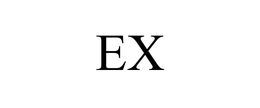 EX trademark