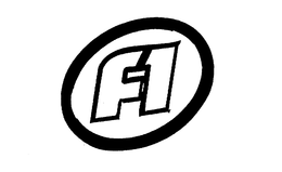 F1 trademark