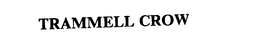 TRAMMELL CROW trademark