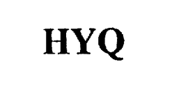 HYQ trademark