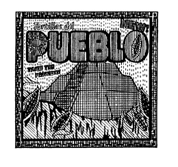 TORTILLAS DEL PUEBLO NEW! TASTE THE FRESHEST! trademark