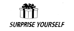 SURPRISE YOURSELF trademark