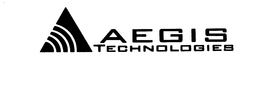 AEGIS TECHNOLOGIES trademark