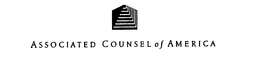 ASSOCIATED COUNSEL OF AMERICA trademark