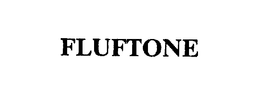 FLUFTONE trademark