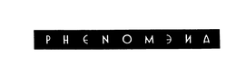 PHENOMENA trademark