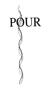 POUR trademark
