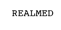 REALMED trademark