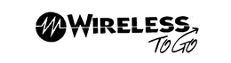 WIRELESS TO GO trademark