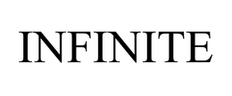 INFINITE trademark