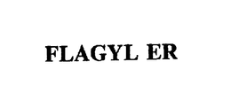 FLAGYL ER trademark