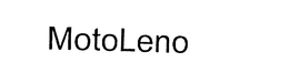 MOTOLENO trademark