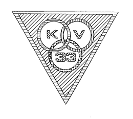 KV33 trademark