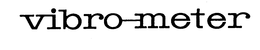 VIBRO-METER trademark