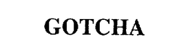 GOTCHA trademark