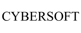 CYBERSOFT trademark