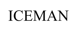 ICEMAN trademark