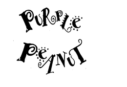 PURPLE PEANUT trademark