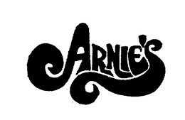 ARNIE'S trademark