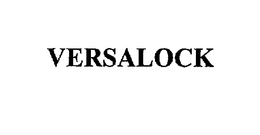 VERSALOCK trademark
