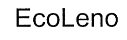 ECOLENO trademark