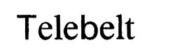TELEBELT trademark