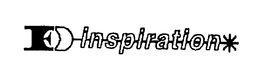 ED INSPIRATION trademark