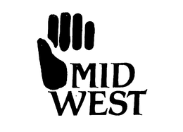 MID WEST trademark
