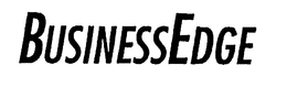 BUSINESSEDGE trademark