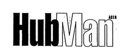 HUBMAN AGER trademark