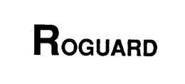 ROGUARD trademark