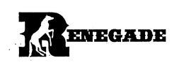 RENEGADE trademark