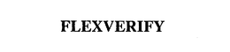 FLEXVERIFY trademark
