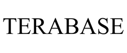 TERABASE trademark