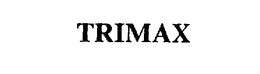 TRIMAX trademark
